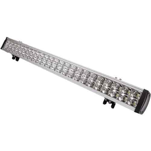 Off Road Light Bar This is a 30" long Dynamic-style light bar