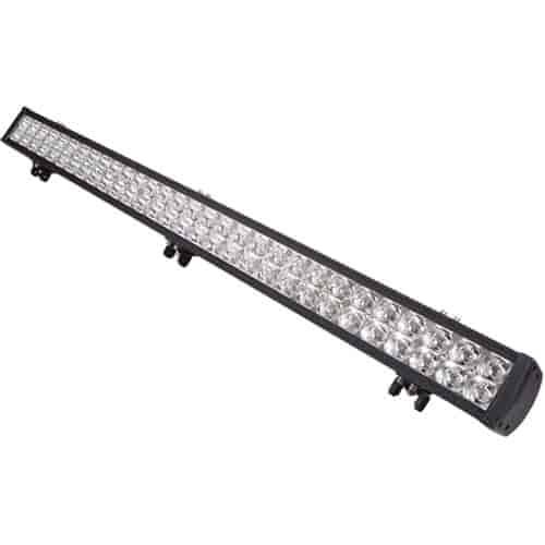 Off Road Light Bar This is a 40" long Dynamic-style light bar