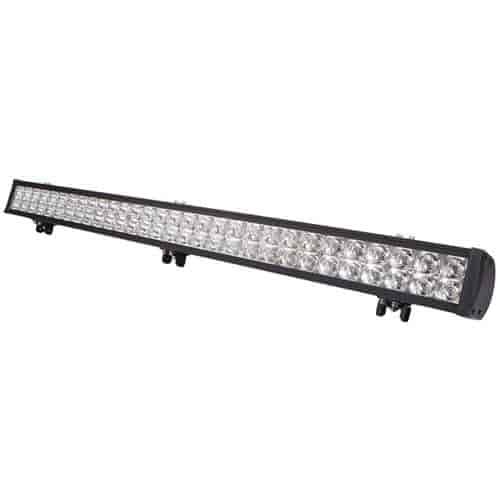 Off Road Light Bar This is a 49" long Dynamic-style light bar