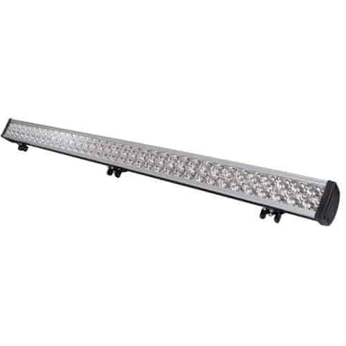 Off Road Light Bar This is a 58" long Dynamic-style light bar