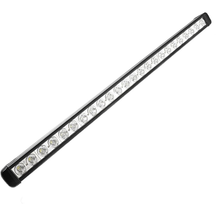 Off Road Light Bar This is a 40" long sleek-style light bar