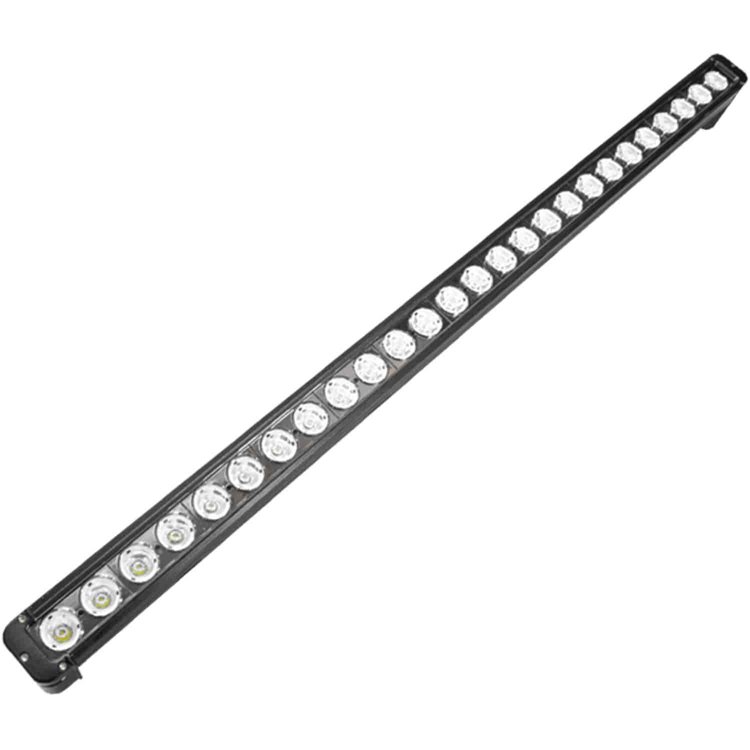 Off Road Light Bar This is a 44" long sleek-style light bar