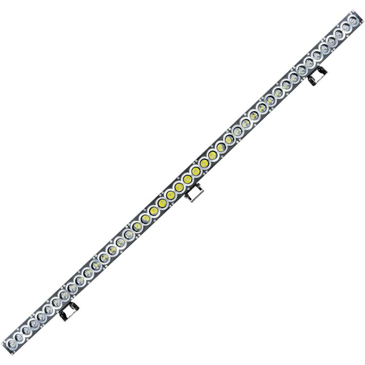 ORACLE Off-Road 50 220W Dynamic Bluetooth LED Curved Light Bar