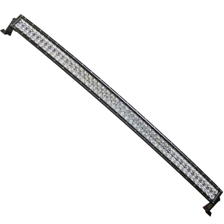 Off Road 54? 312W LED Curved Light Bar