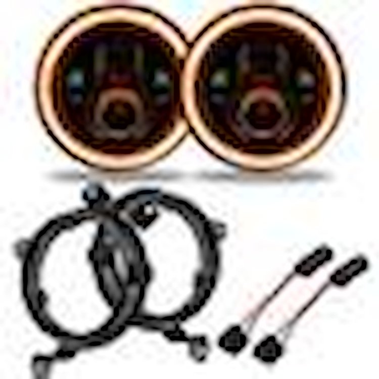 ORACLE JEEP WRANGLER JL 7