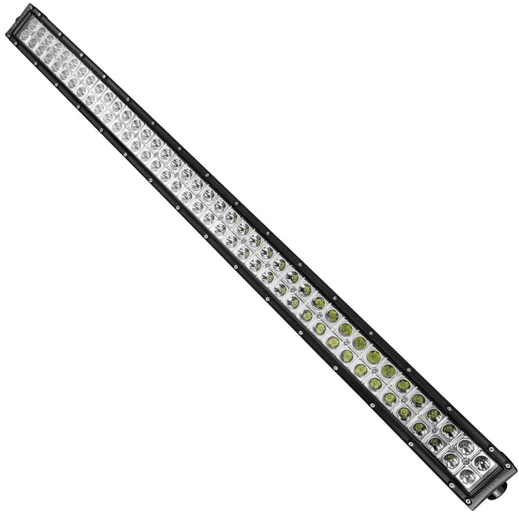 Off Road 52 300W SpotFlood Combo LED Light Bar