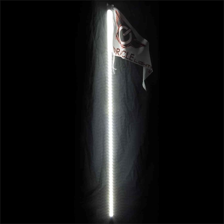 Off Road 4ft LED Whip