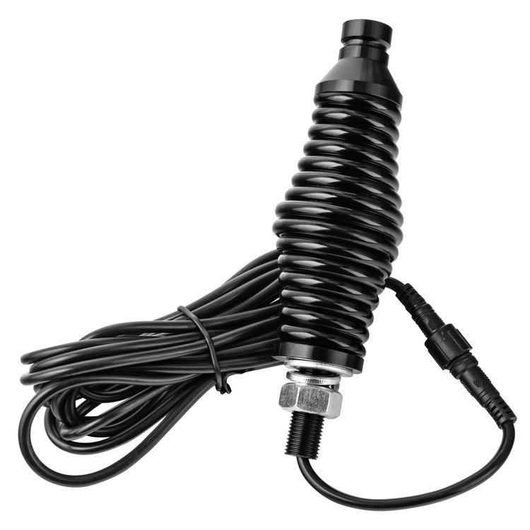 Off Road Heavy Duty Spring Mount