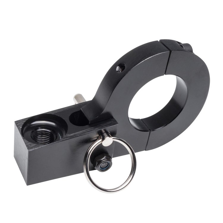 Off Road 2? Whip Bar Folding Mount Clamp