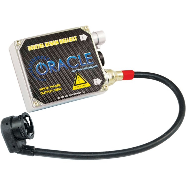 Xenon HID Ballast D2R & D2S