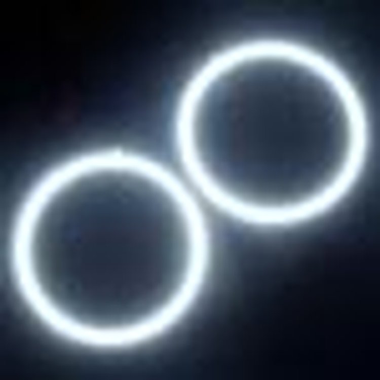 OFF-ROAD LED LIGHTING