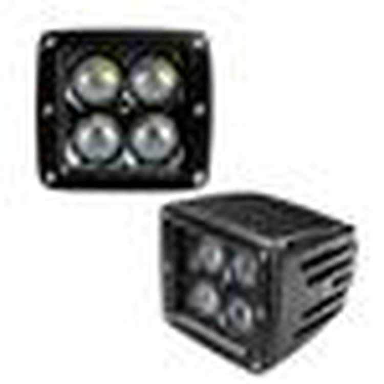 OFF-ROAD LED LIGHTING