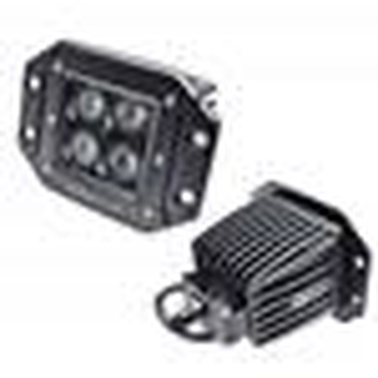 OFF-ROAD LED LIGHTING