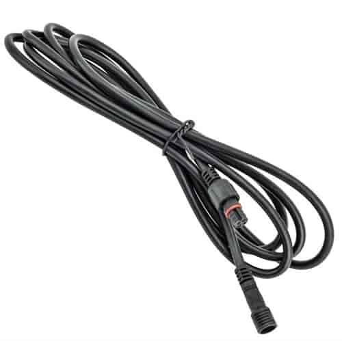 Off-Road Underbody Wheel Well Rock LED Light Kit Extension Cable [6 ft.]