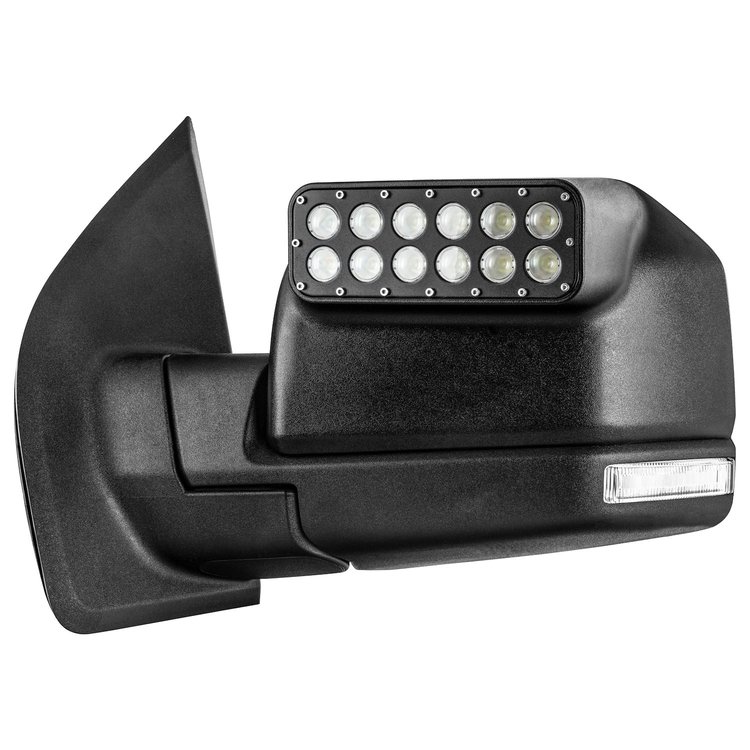 OFF-ROAD LED LIGHTING