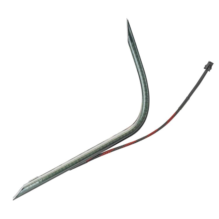 ORACLE VECTOR? GRILL TURN
