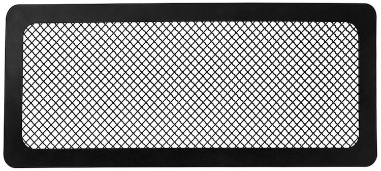 Vector Grill Mesh Insert Panel 2007-2018 Jeep Wrangler JK
