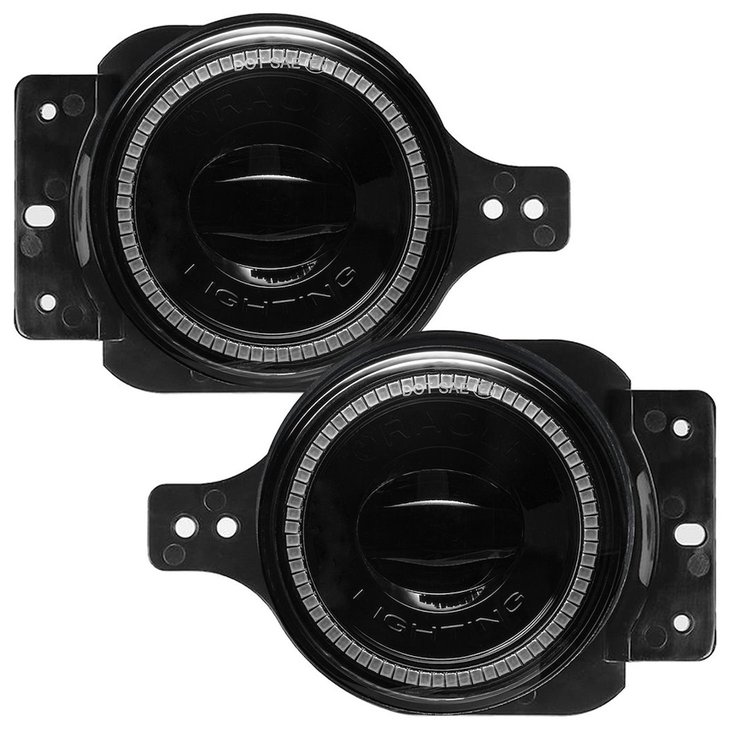 FOG LIGHT ASSEMBLY