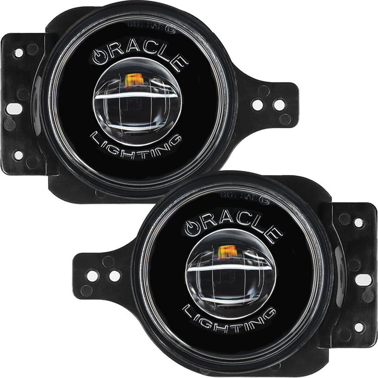 FOG LIGHT ASSEMBLY