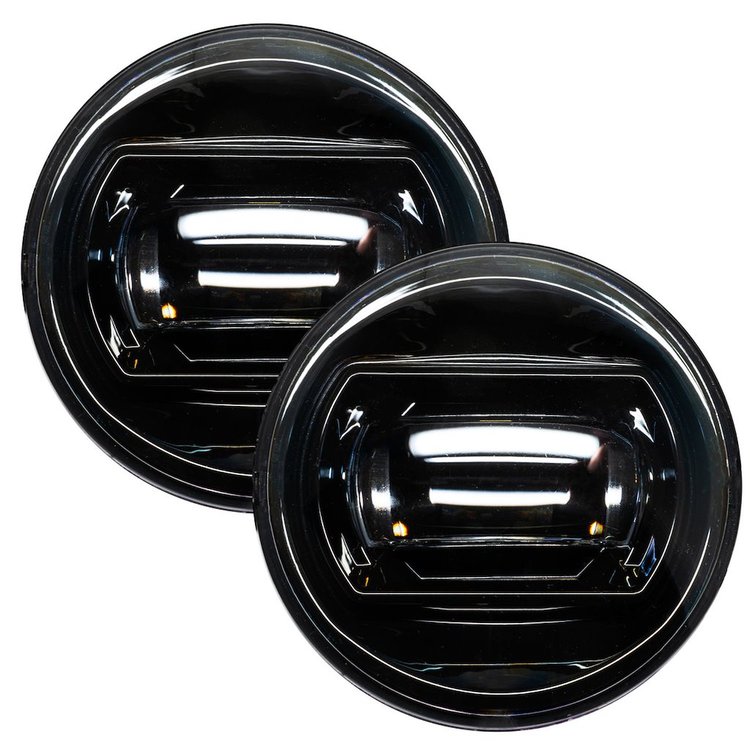 High-Powered LED Fog Lights for 2004-2018 Toyota Car, Truck and SUV