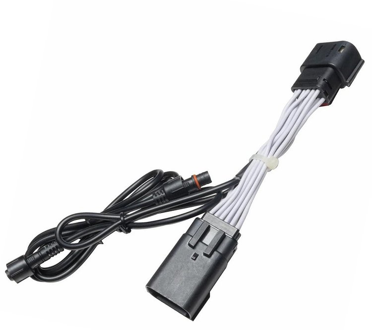 Reverse Light Wiring Adapter fits Select Jeep Gladiator JT