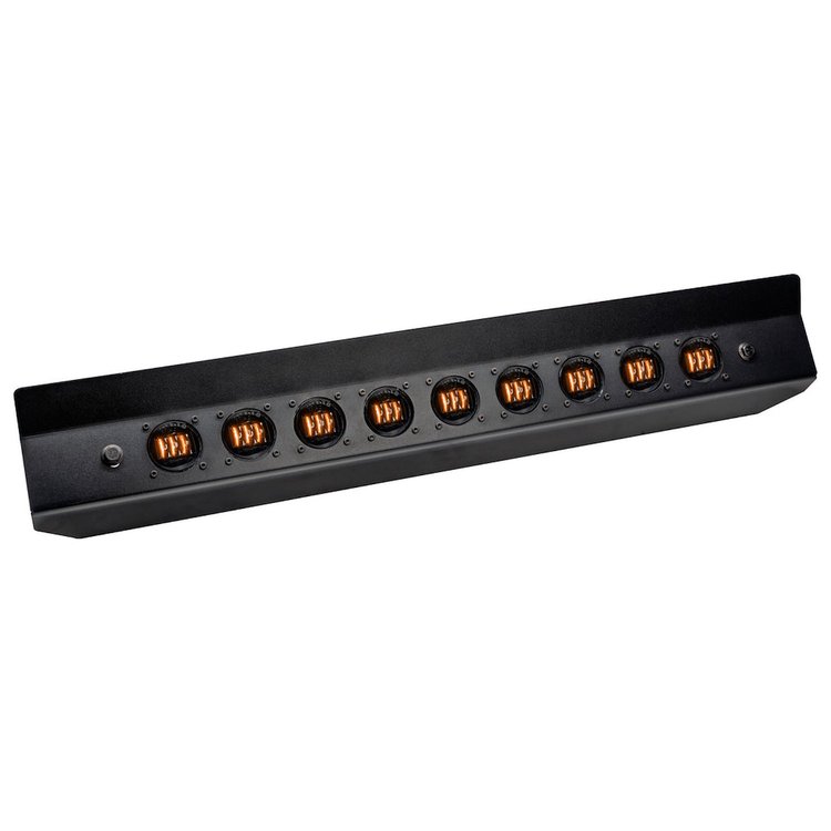 Skid Plate Light Bar for Jeep Gladiator JT, Wrangler JL [Amber]