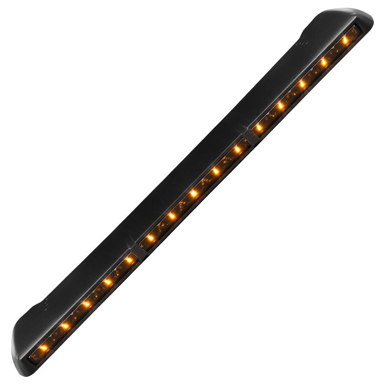 Windshild Roof LED Bronco