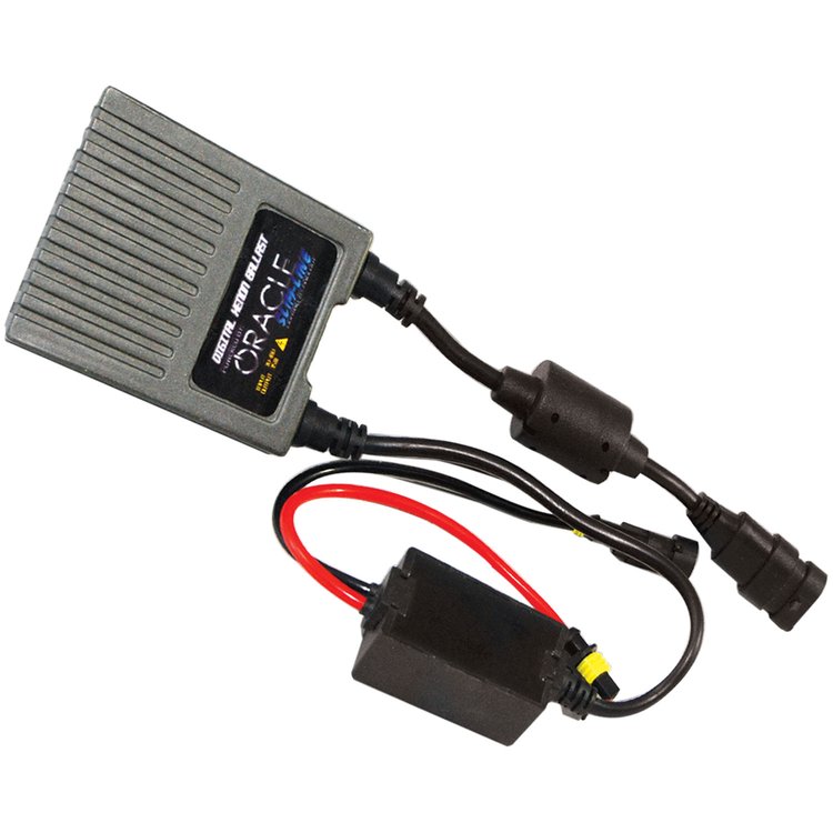 Xenon HID Slim Ballast 9V to 32V Input