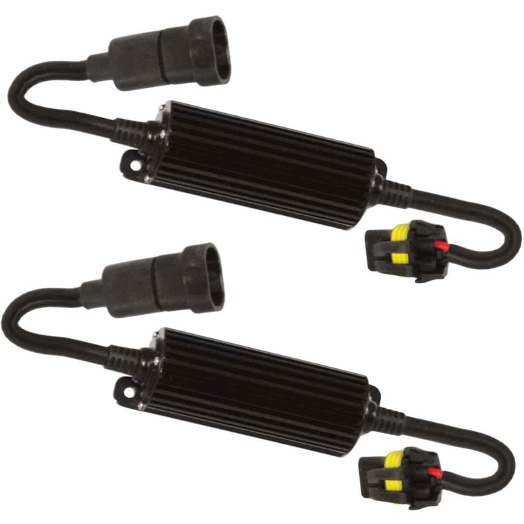 ORACLE Xenon Flicker-Free Rectifiers Pair