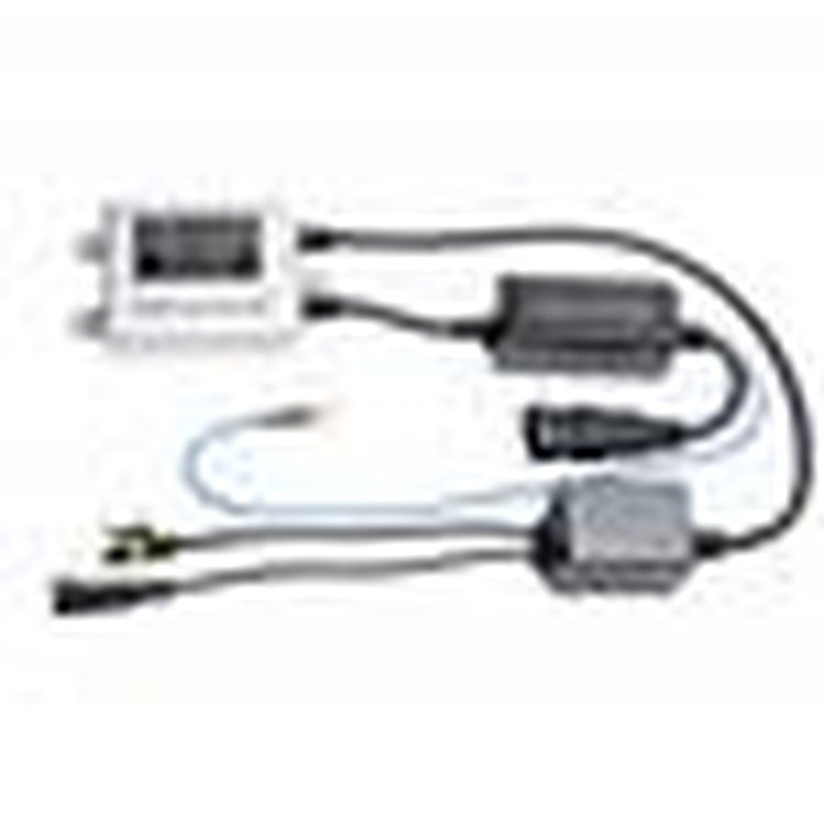 ORACLE 35W HID CAN-BUS Slim Ballast