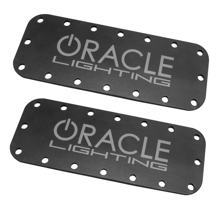 LED SIDE MIRROR COVER