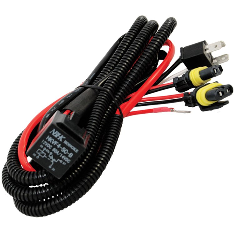 ORACLE HID Relay Harness