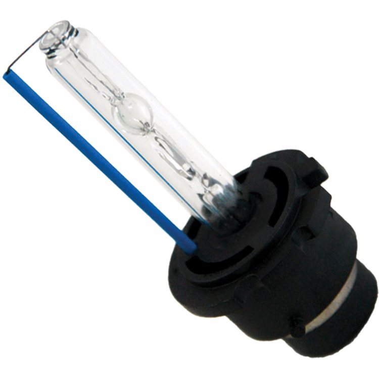 ORACLE D2S Factory Replacement Xenon Bulb - 10000K