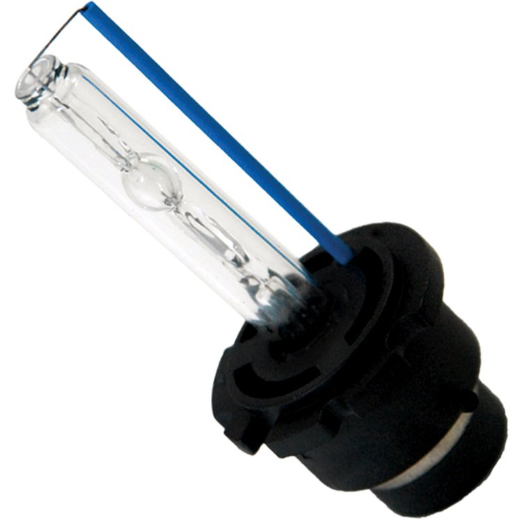 Xenon HID Bulb D2C Bulb Replacement