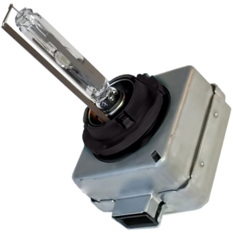 ORACLE D1R Factory Replacement Xenon Bulb - 8000K