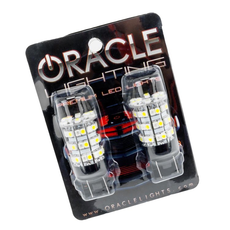 LED BULBS