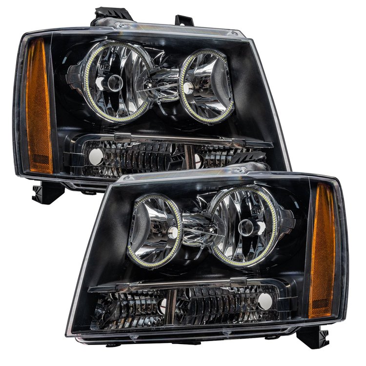 2007 2013 Chevrolet Suburban ALL SMD HL