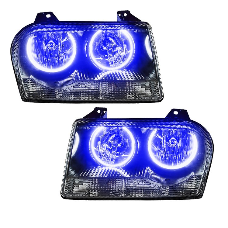 2005 2010 Chrysler 300 V6 SMD HL