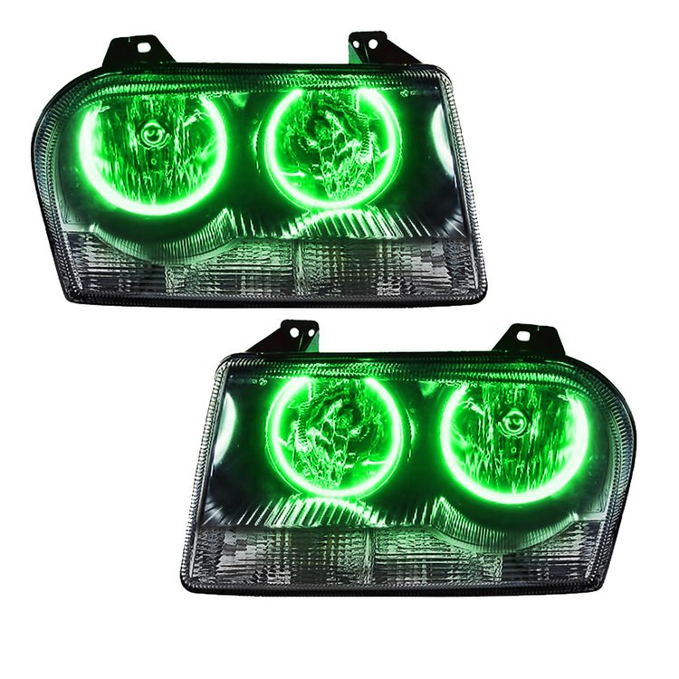 2005 2010 Chrysler 300 V6 SMD HL
