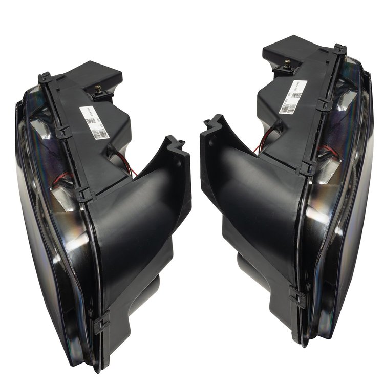 05-10 Charger Headlights
