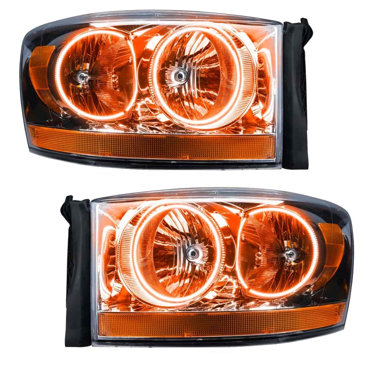 2006 Dodge Ram SMD HL