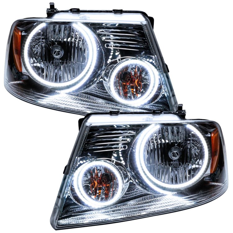 2005 2008 Ford F 150 ALL PLASMA HL