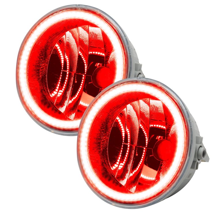 2005 2008 Ford F 150 Round SMD FL