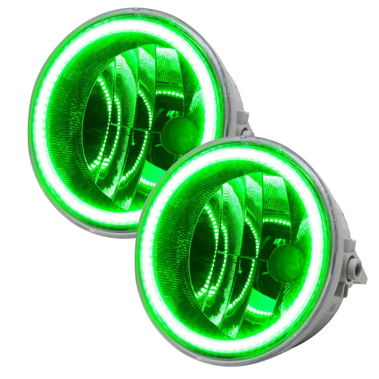2005 2008 Ford F 150 Round SMD FL