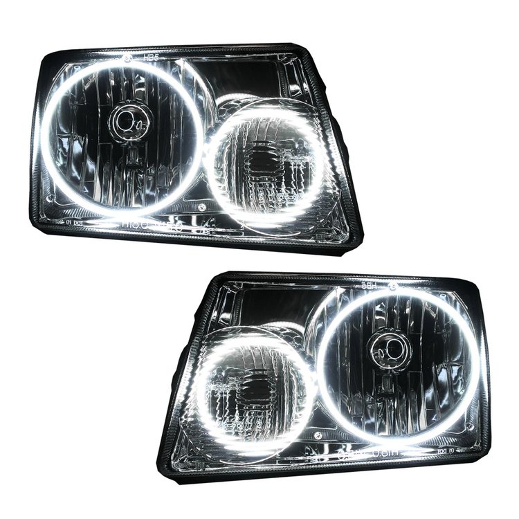 2001 2010 Ford Ranger ALL PLASMA HL