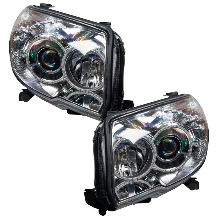 06-09 4-Runner Headlights