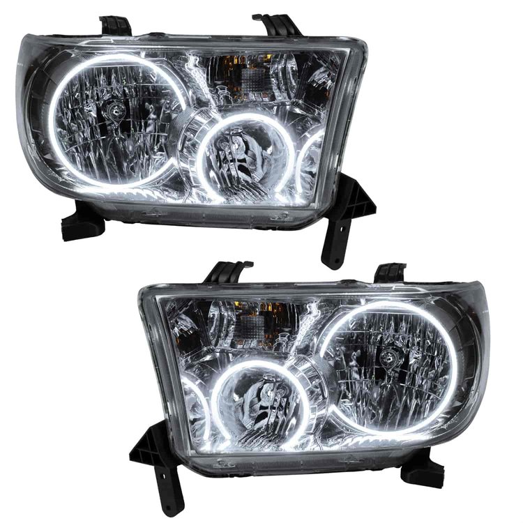 2007 2013 Toyota Tundra ALL PLASMA HL