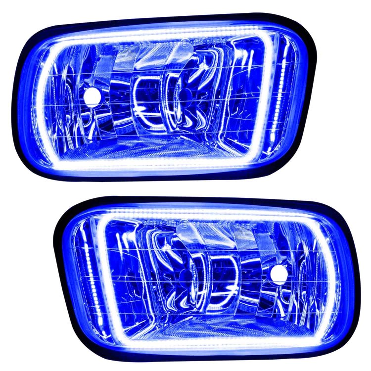 2009 2013 Dodge Ram 1500 ALL SMD FL