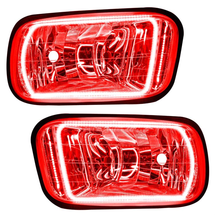 2009 2013 Dodge Ram 1500 ALL SMD FL