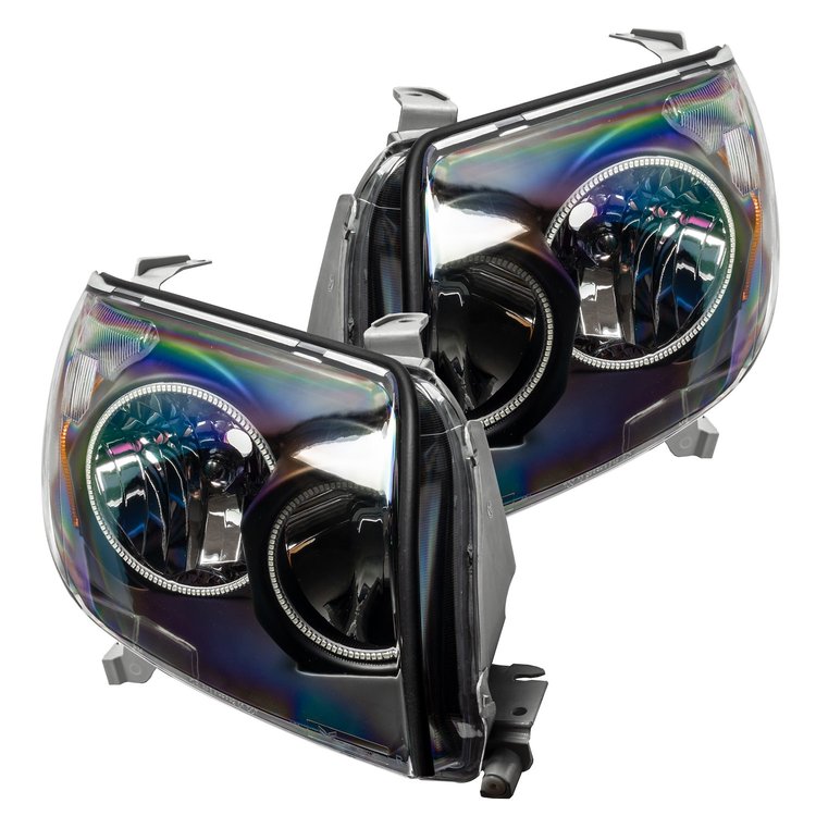 03-05 4Runner Headlights